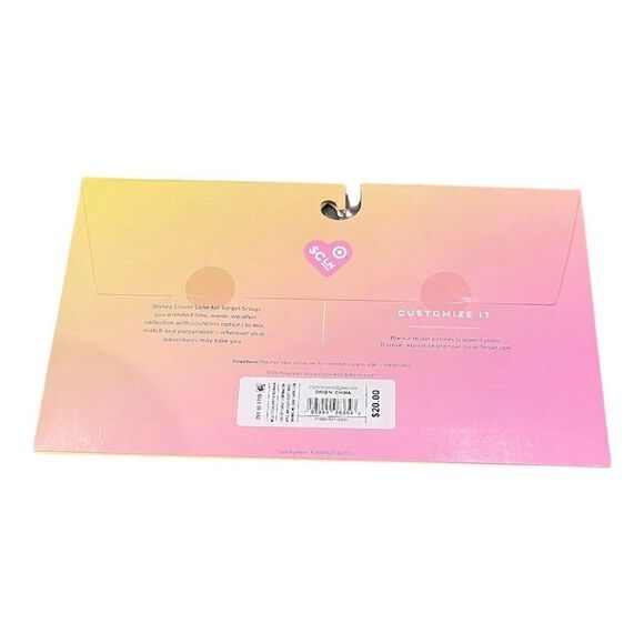 Stoney clover lane limited edition - Picture 2 of 2